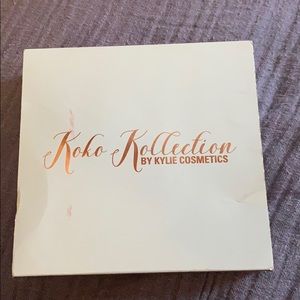 Kylie Cosmetics KOKO collection